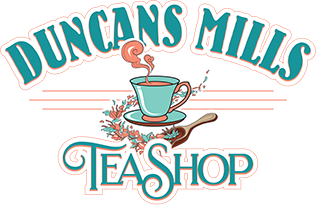 Duncans Mills Tea Shop