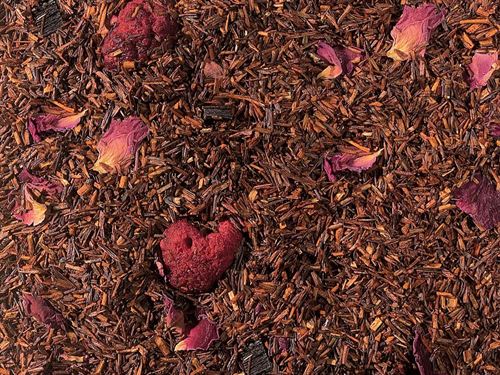A Sweet Sin Rooibos Tea