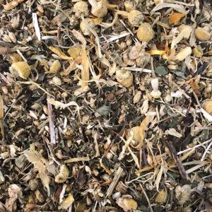 Calming Digestive Herbal Tea