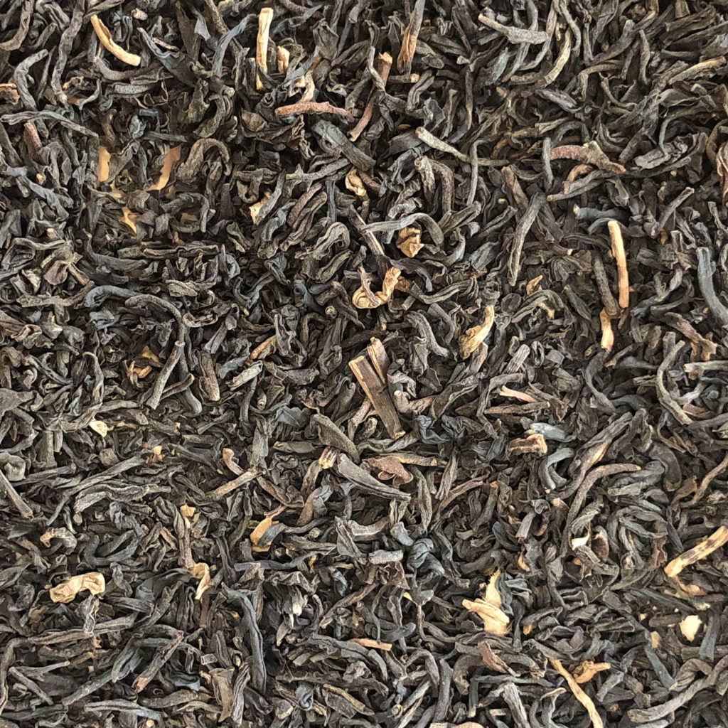 Ceylon Tea