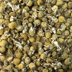 Chamomile Herbal Tea