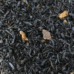 Cinnamon Orange Black Tea