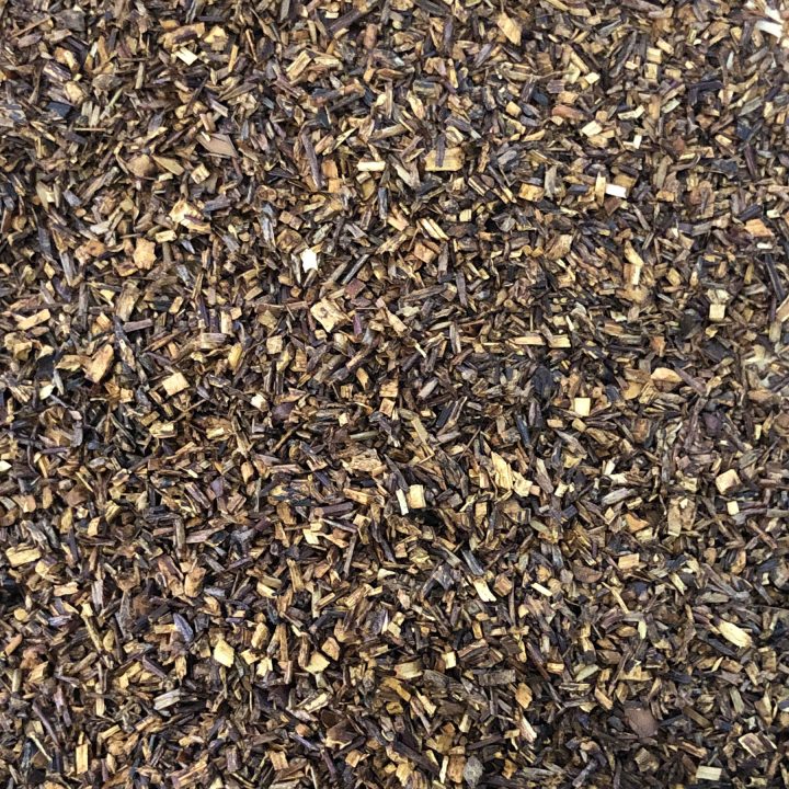 Coconut Cream Rooibos Tea