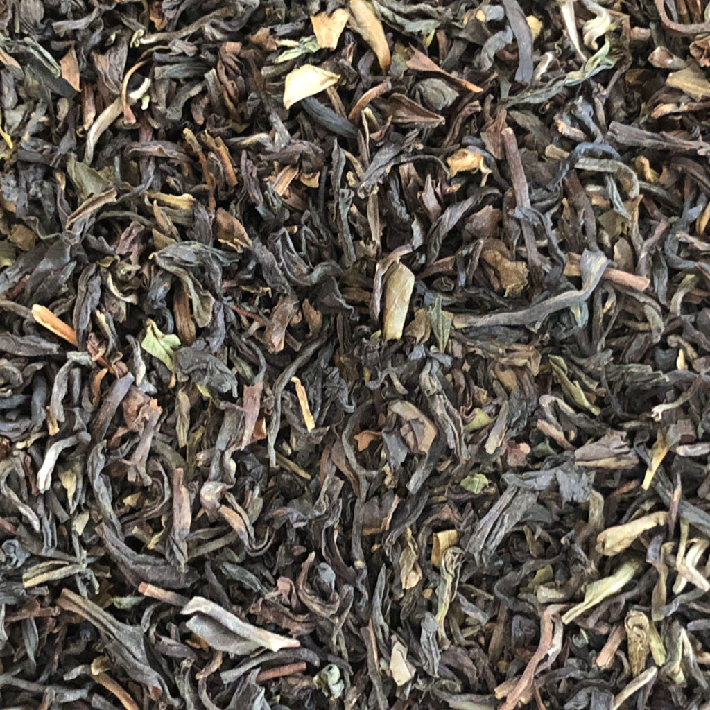 Darjeeling Tea