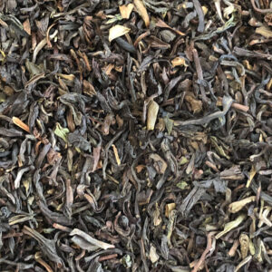 Darjeeling Tea