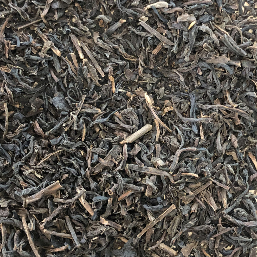 Decaf Ceylon Tea