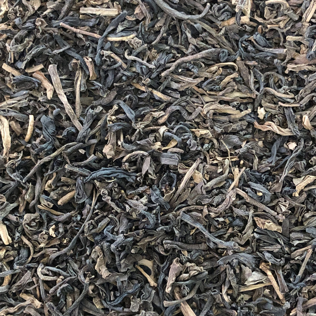 Decaf Earl Grey Tea