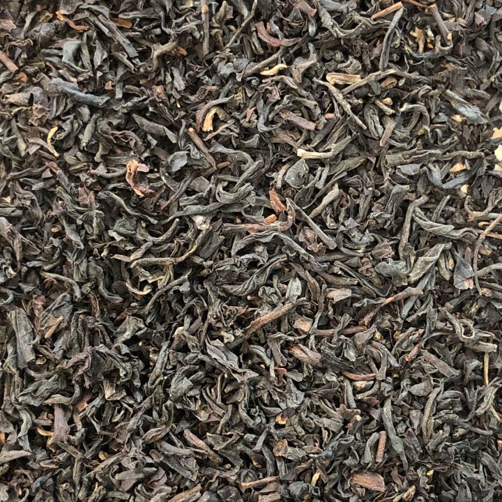 Earl Grey Tea