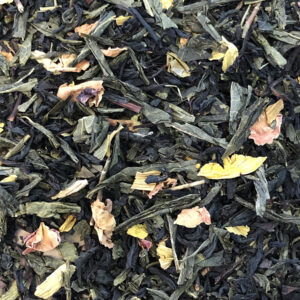 Emperors Treasure Tea