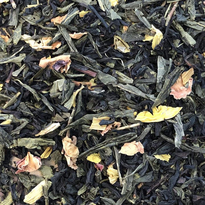 Emperor's Treasure Tea