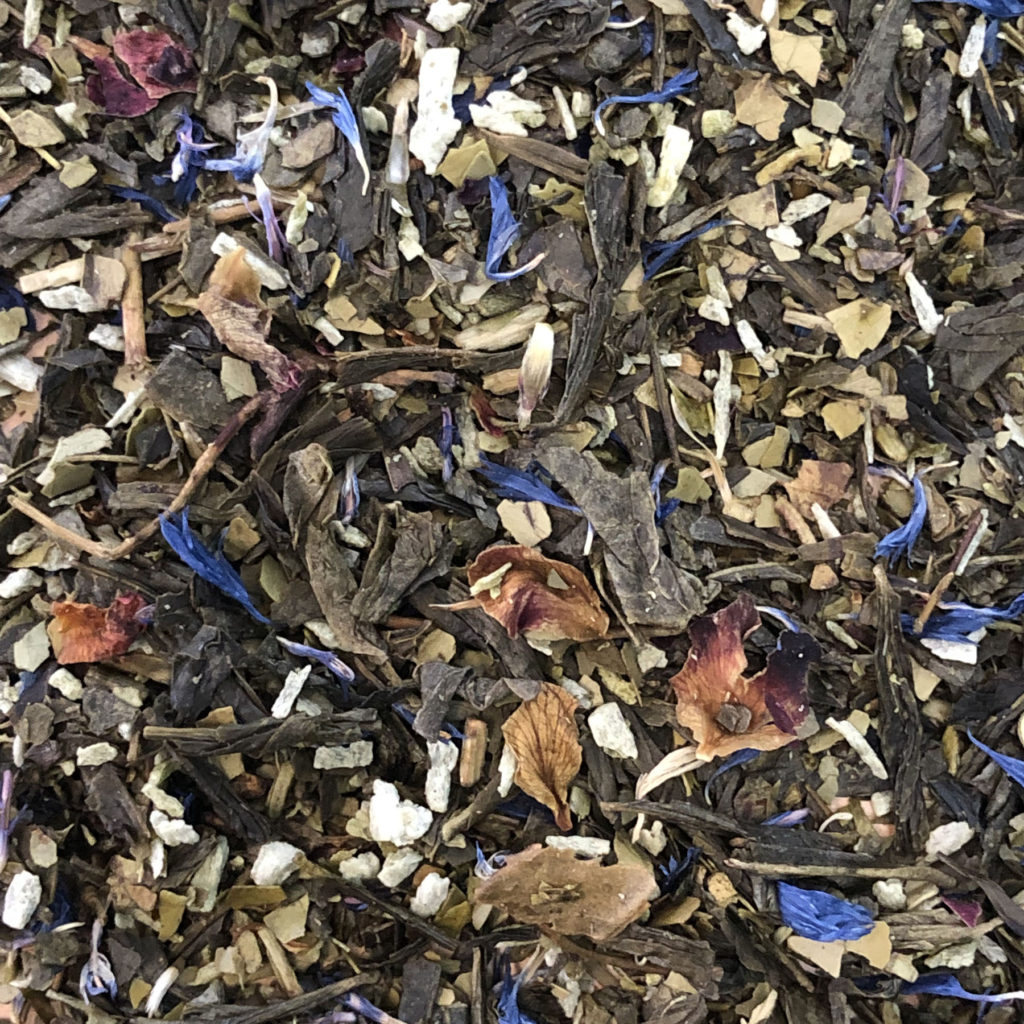 Enchanted Forest Tea