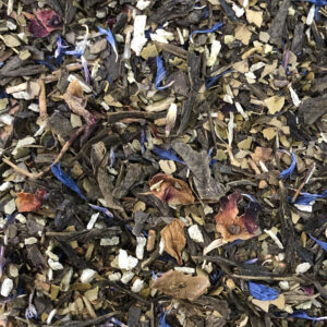 Enchanted Forest Tea