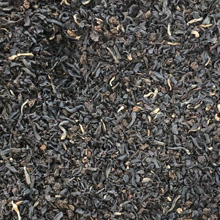 English Breakfast Tea
