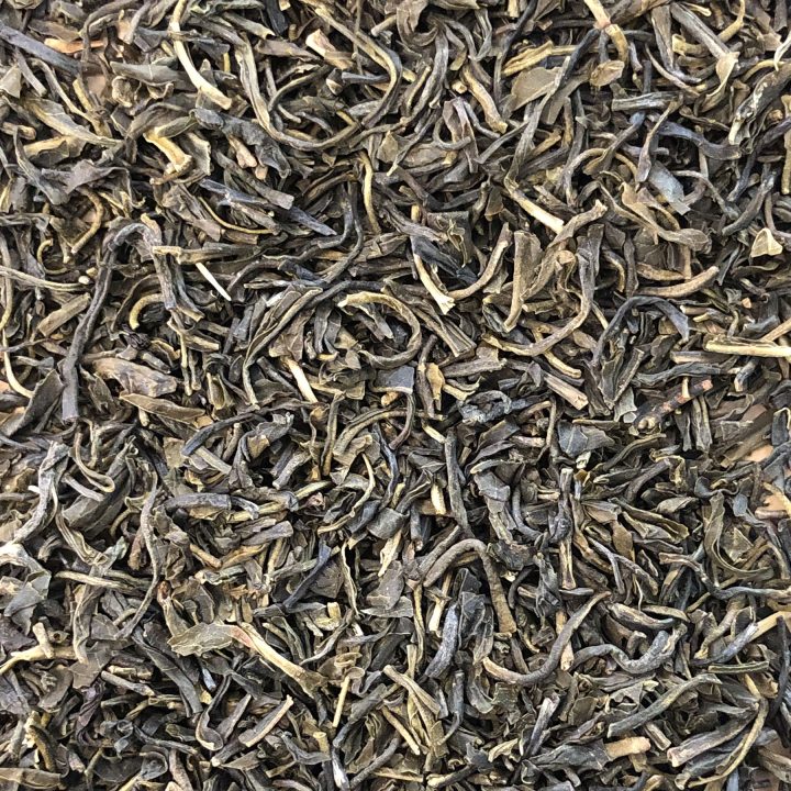 Green Magic Tea