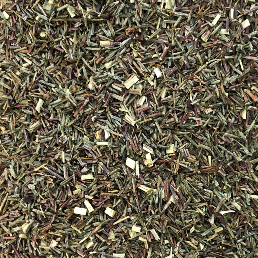 Green Rooibos Tea