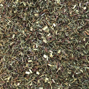 Green Rooibos Tea
