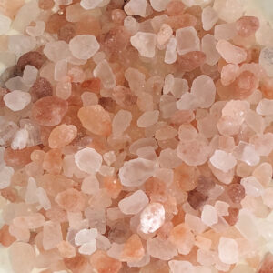 Himalayan Pink Salt