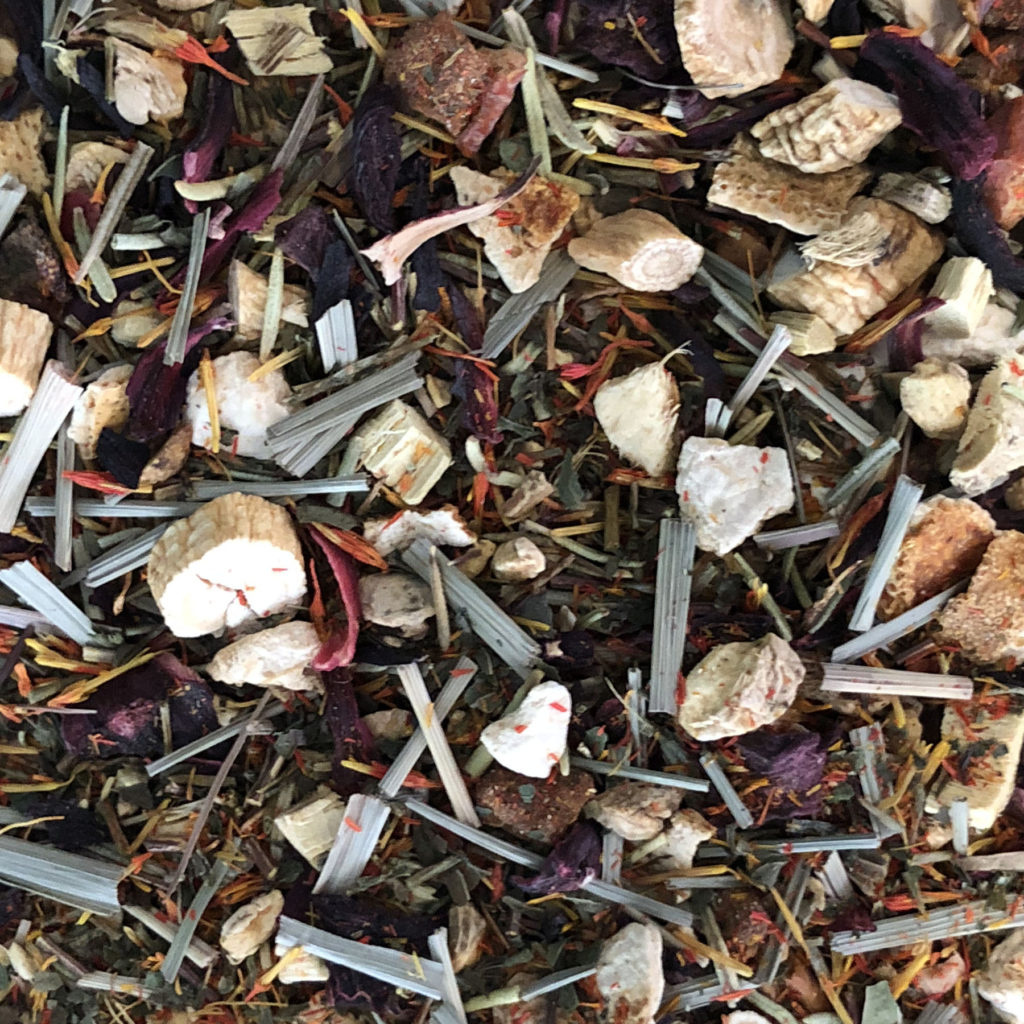 Immunity Booster Herbal Tea