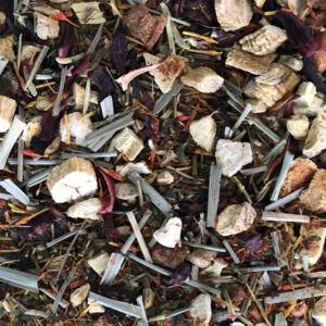 Immunity Booster Tea