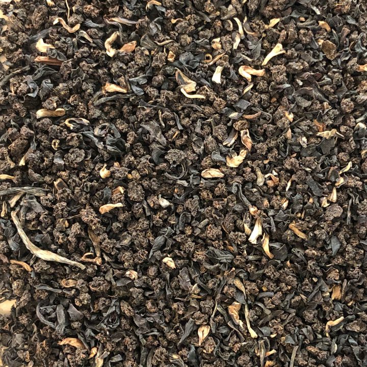 Irish Breakfast Tea