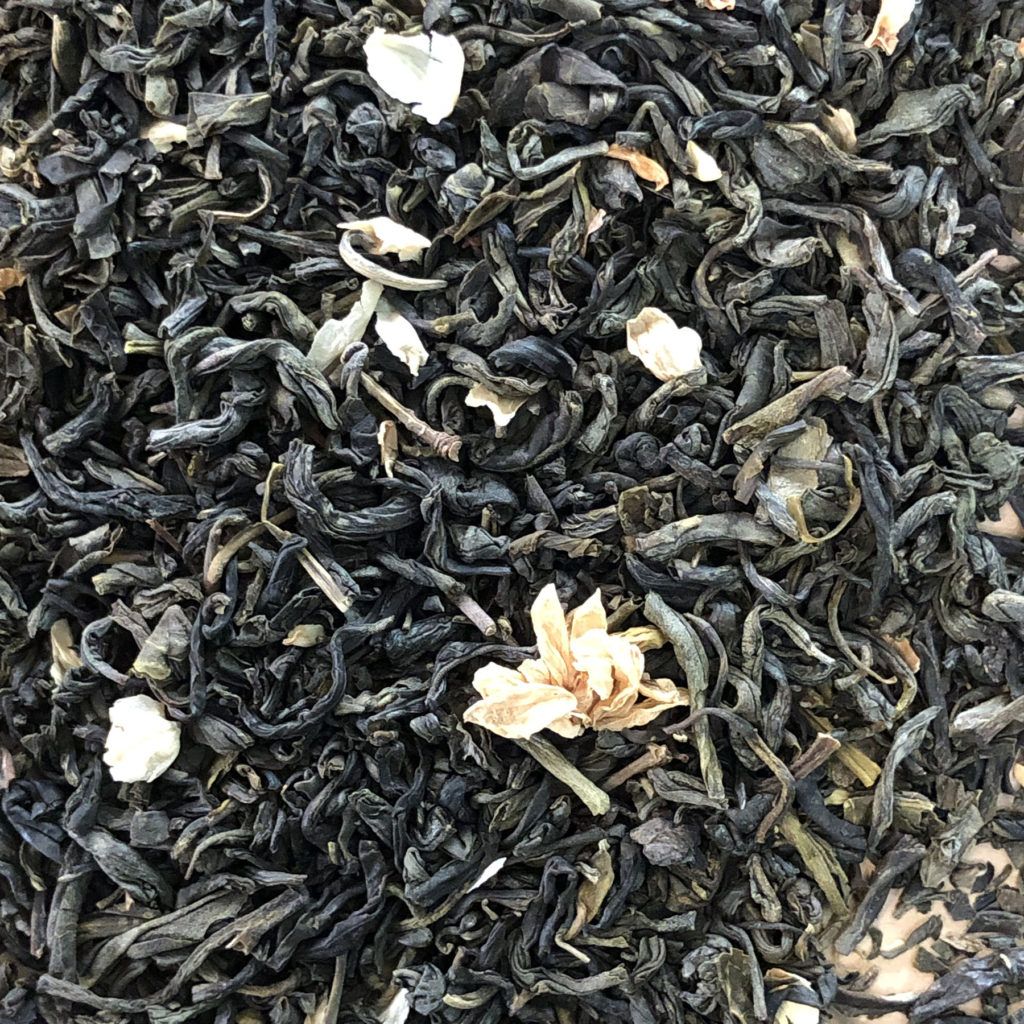 Jasmine Green Tea