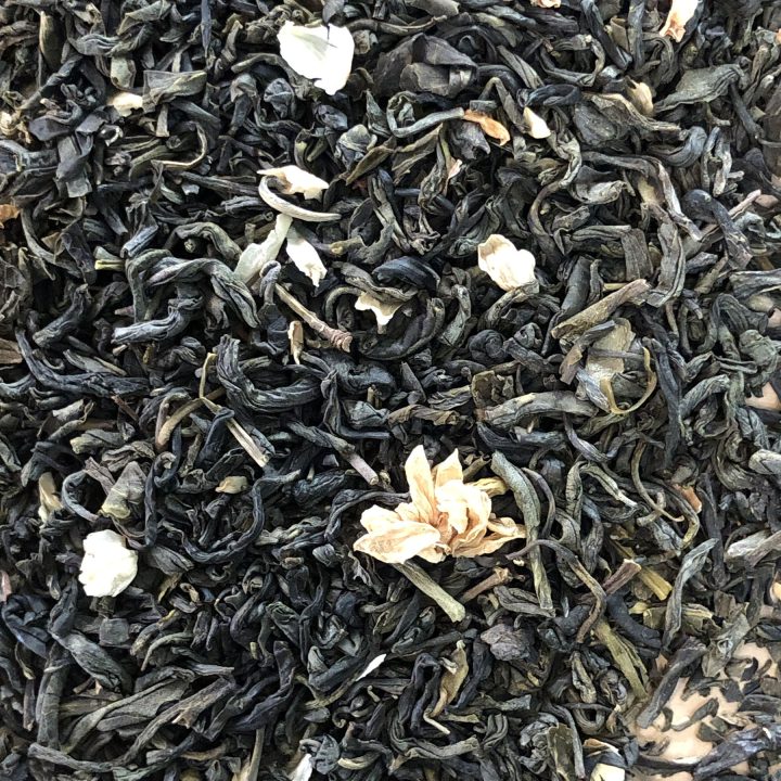 Jasmine Green Tea