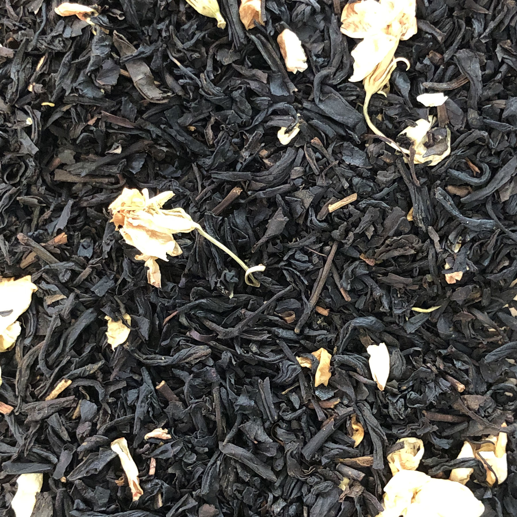Jazzee Grey Tea