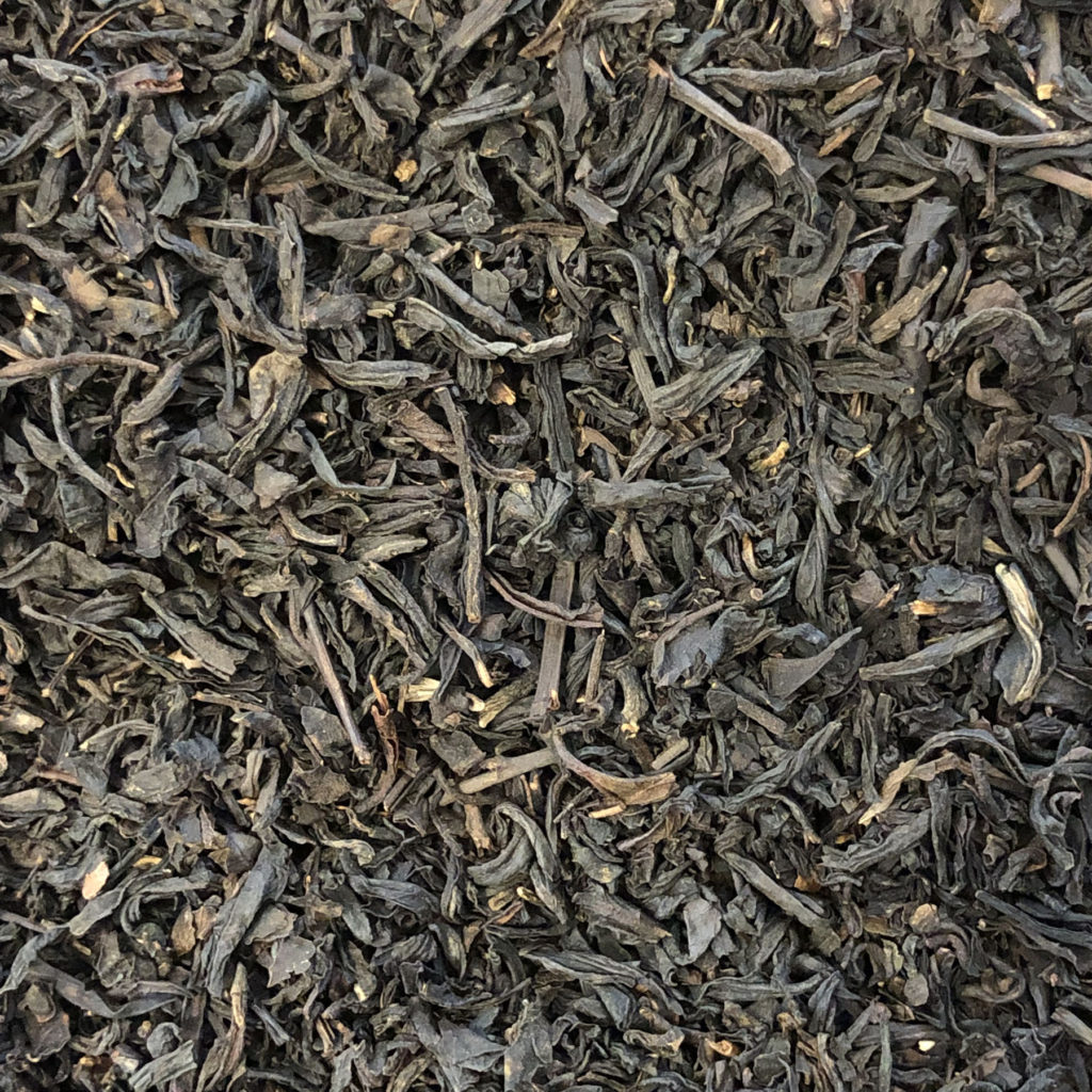 Lapsang Souchong Tea