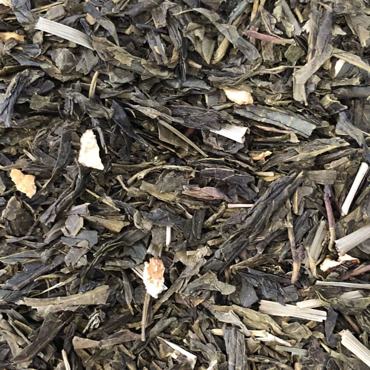 Lemon Mist Tea