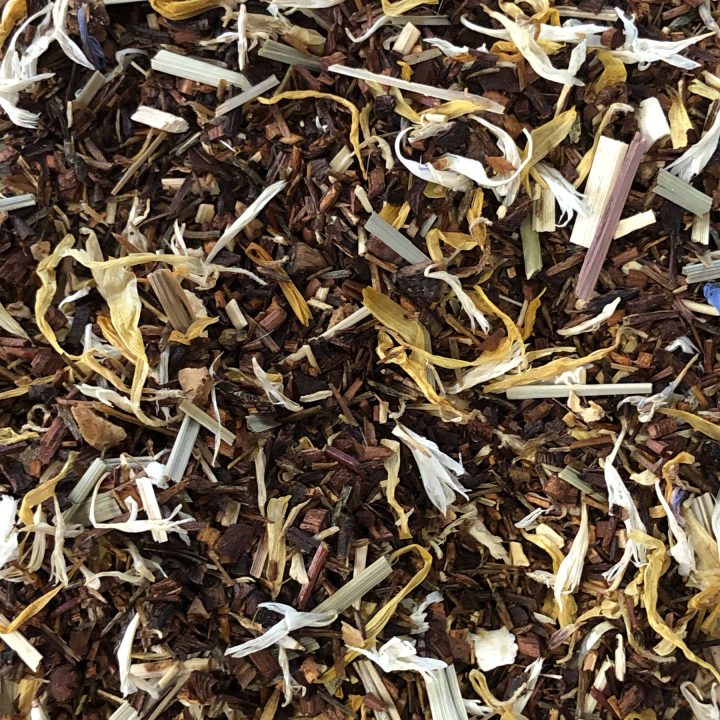 Lime Chiffon Tea