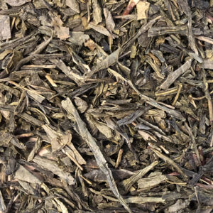 Sencha Tea