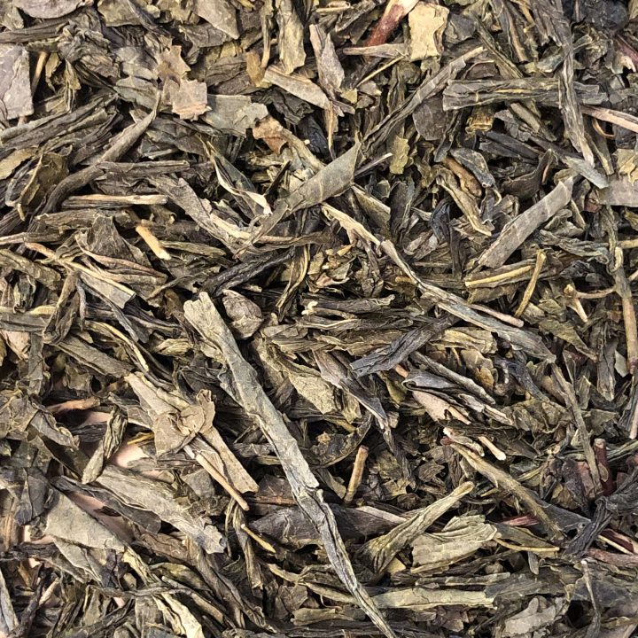 Sencha Tea