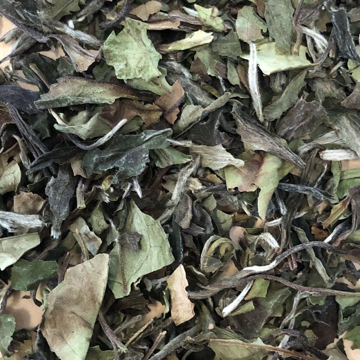 White Tea