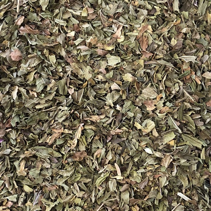 Pacific Mint Herbal Tea