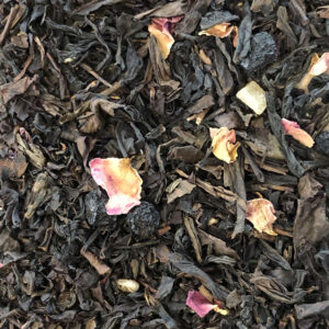 Passion Fruit Oolong Tea