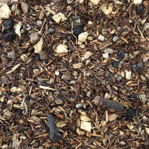 Red Chai Rooibos Tea