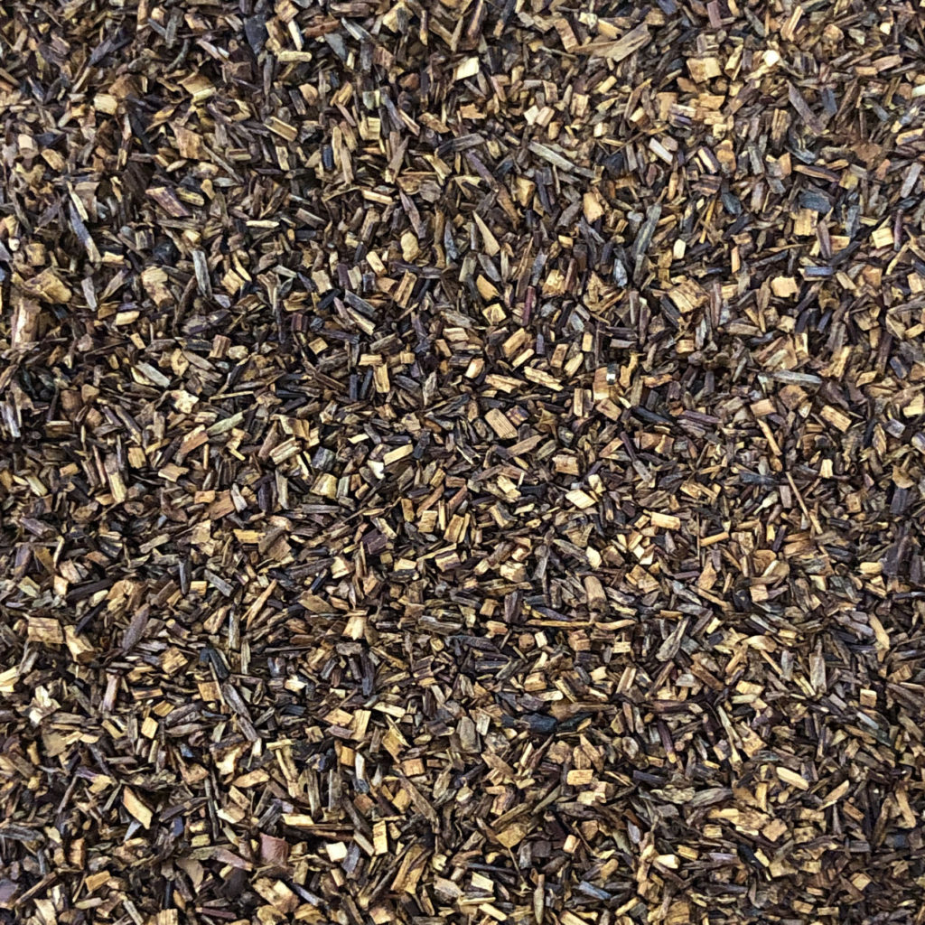 Simply Apricot Rooibos Tea