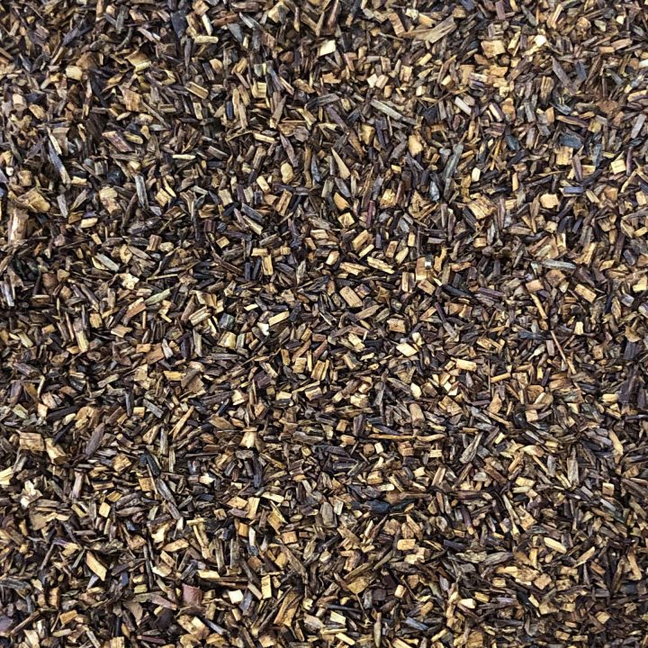 Simply Apricot Rooibos Tea