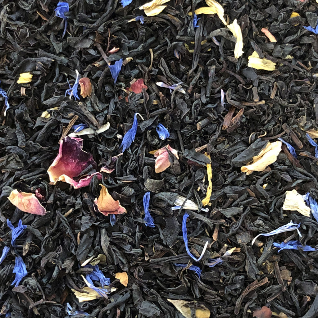 South Sea Magic Black Tea