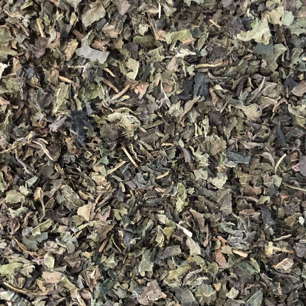 Stinging Nettle Leaves Herbal Tea