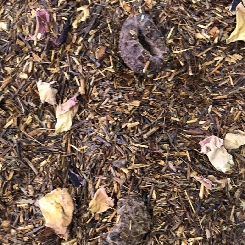 A Sweet Sin Rooibos Tea