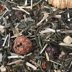 Tea on the Beach Tea