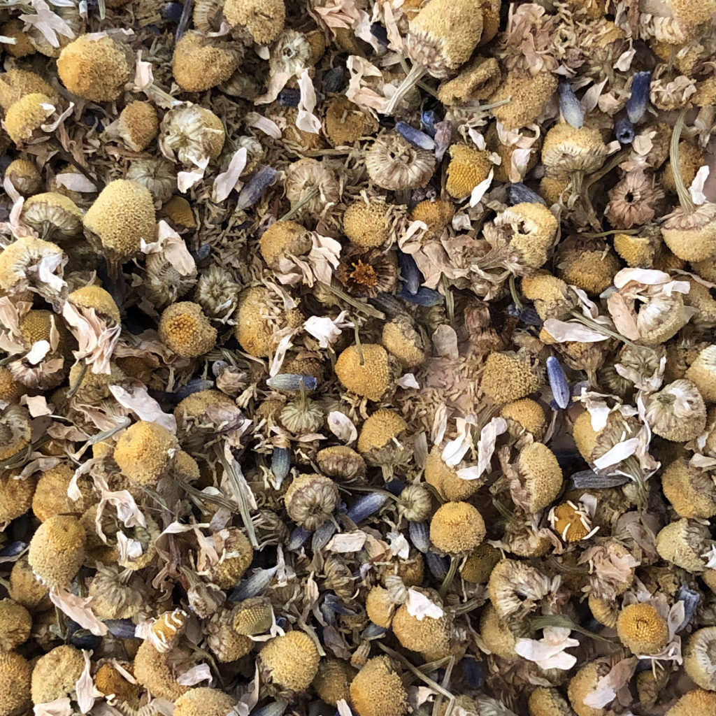 Tranquil Moments Herbal Tea