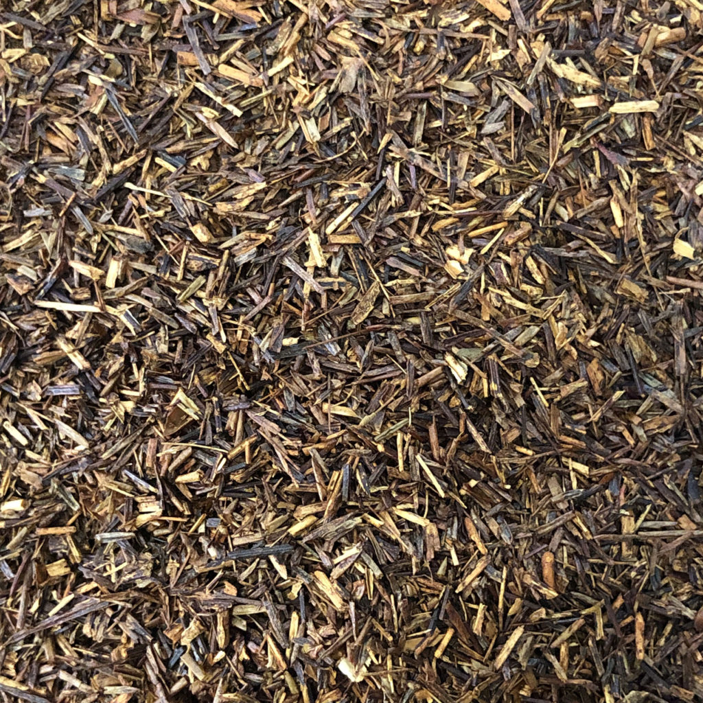 Vanilla Cream Rooibos Tea