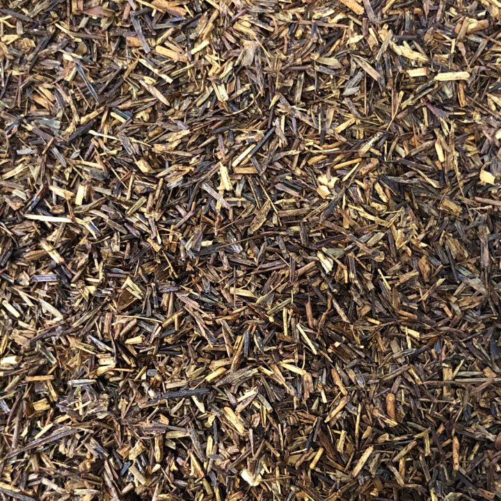 Vanilla Cream Rooibos Tea