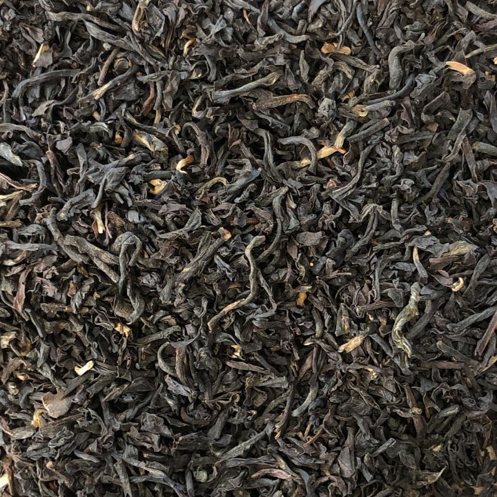 Vanilla Mist Black Tea