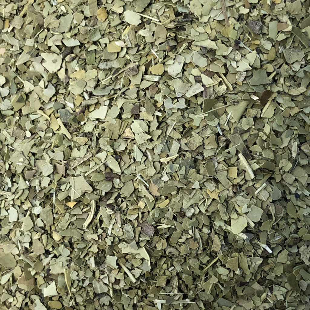 Yerba Mate Herbal Tea