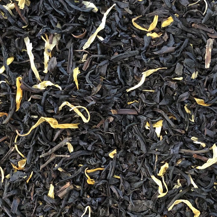 Apricot Delight Tea