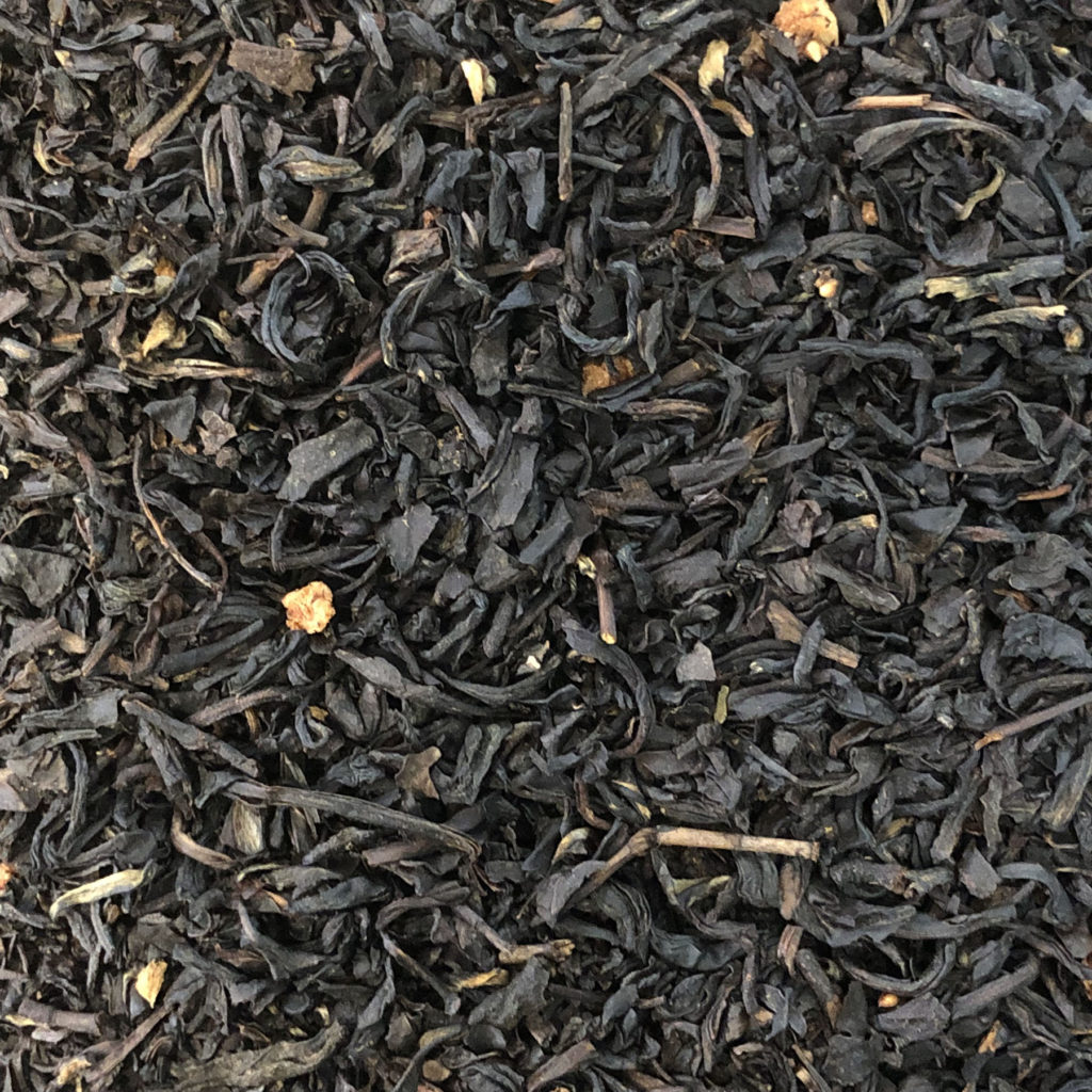 Berree Grey Tea