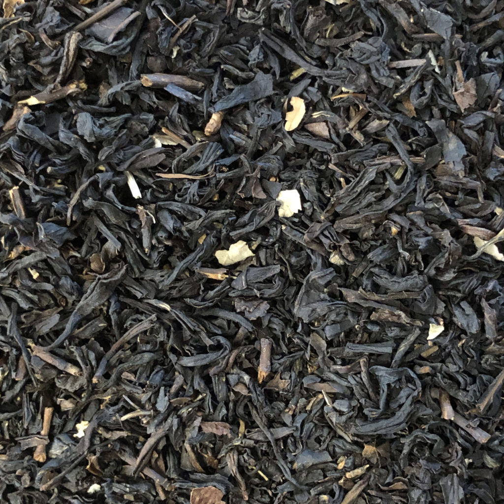 Black Currant Tea